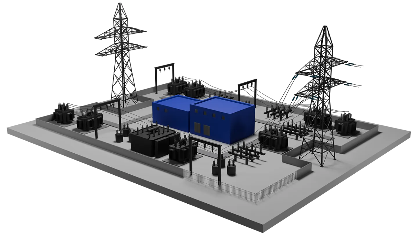 Промышленное оборудование — Институт Автоматизации